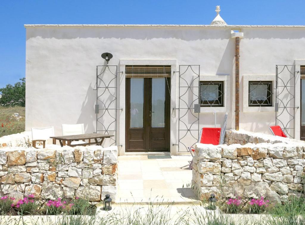 Podere Papilio Alberobello Kamer foto