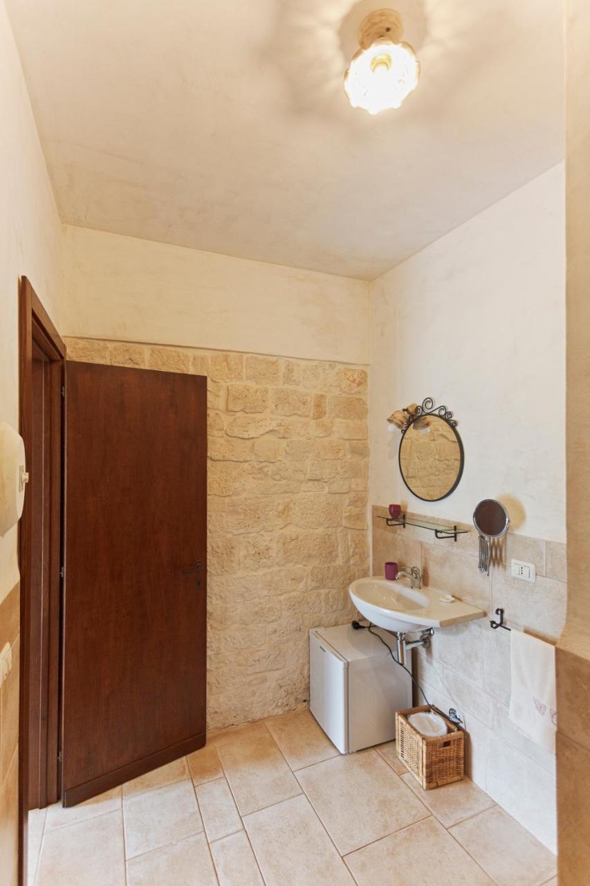 Podere Papilio Alberobello Buitenkant foto
